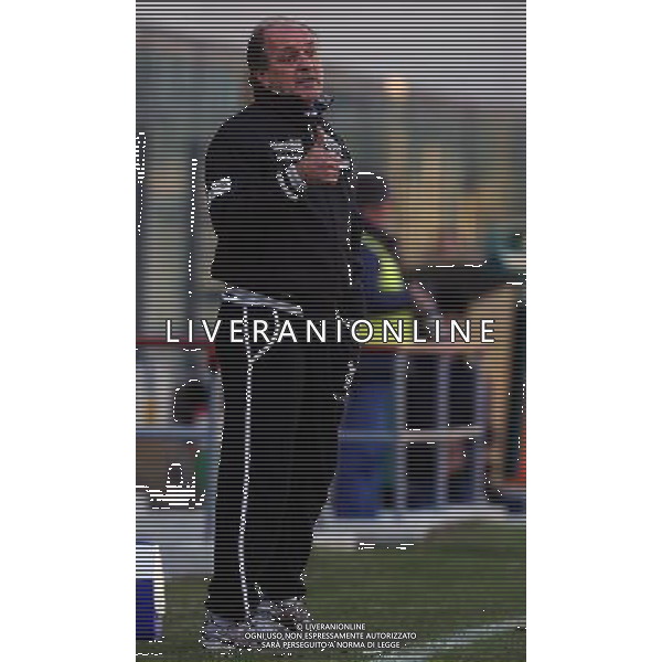 Coppa Italia Lega Pro Girone A 2012/2013 3Â° Giornata Cremona - 05.12.2012 Cremonese-Viareggio Nella Foto:cuoghi /Ph.Vitez-Ag. Aldo Liverani