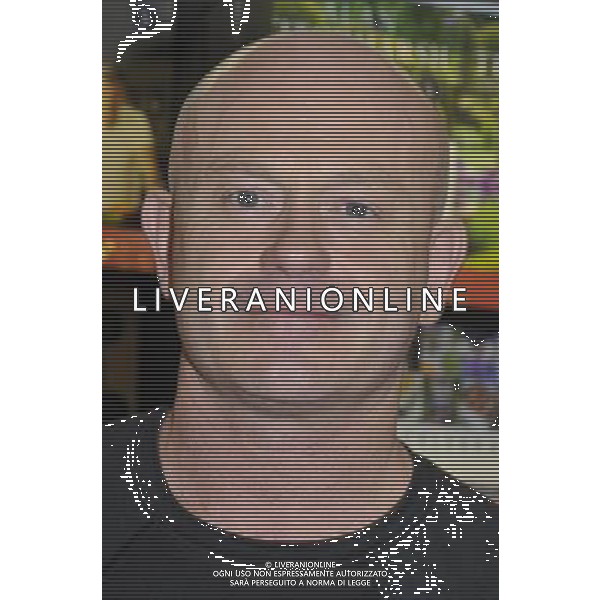 Ross Kemp at a Signing of his new book \'Raiders: WWII Britain\'s Most Daring Special Operations\' at Waterstones, Bluewater Shopping Centre, Greenhithe, Kent on Monday 3 December 2012. AG ALDO LIVERANI S A S ONLY ITALY