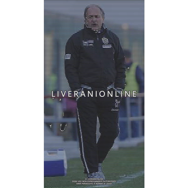 Coppa Italia Lega Pro Girone A 2012/2013 3Â° Giornata Cremona - 05.12.2012 Cremonese-Viareggio Nella Foto:Cuoghi Stefano /Ph.Vitez-Ag. Aldo Liverani