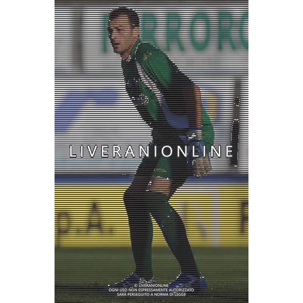 Coppa Italia Lega Pro Girone A 2012/2013 3Â° Giornata Cremona - 05.12.2012 Cremonese-Viareggio Nella Foto:Grillo Vincenzo /Ph.Vitez-Ag. Aldo Liverani