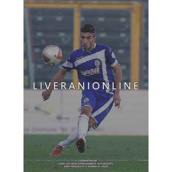 Coppa Italia Lega Pro Girone A 2012/2013 3Â° Giornata Cremona - 05.12.2012 Cremonese-Viareggio Nella Foto:Tomas Luka /Ph.Vitez-Ag. Aldo Liverani