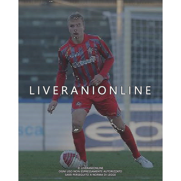 Coppa Italia Lega Pro Girone A 2012/2013 3Â° Giornata Cremona - 05.12.2012 Cremonese-Viareggio Nella Foto: /Ph.Vitez-Ag. Aldo Liverani