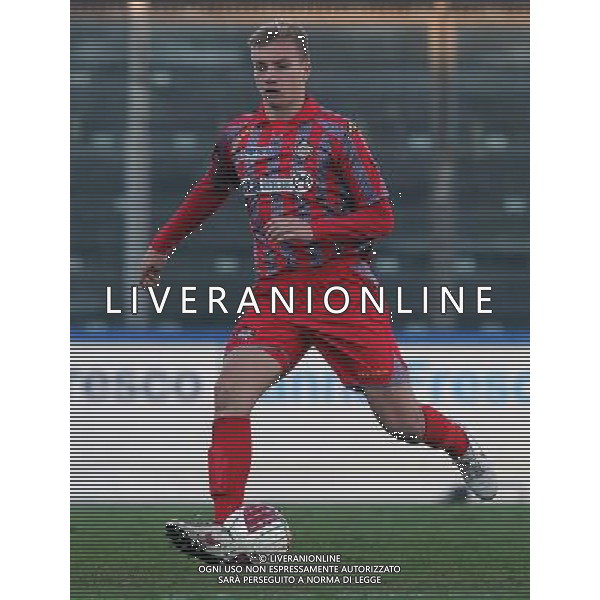 Coppa Italia Lega Pro Girone A 2012/2013 3Â° Giornata Cremona - 05.12.2012 Cremonese-Viareggio Nella Foto: /Ph.Vitez-Ag. Aldo Liverani