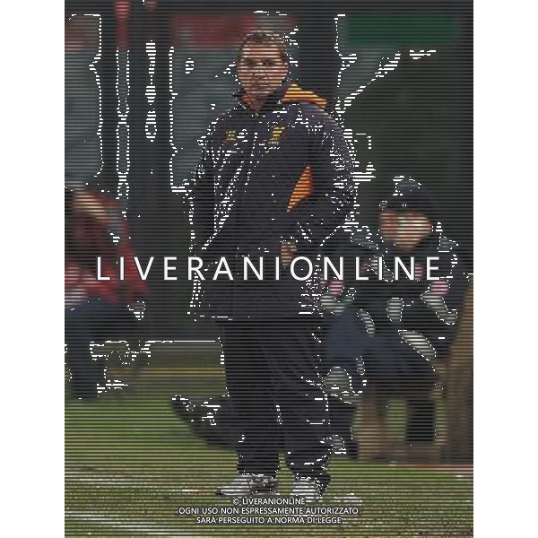 UEFA Europa League 2012/2013 Gruppo A Udine - 06.12.2012 Udinese-Liverpool Nella Foto:rodgers /Ph.Vitez-Ag. Aldo Liverani