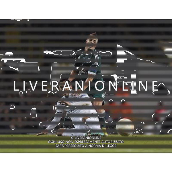 Clint Dempsey Tottenham Hotspur 2012/13 Vitolo Panathinaikos Tottenham Hotspur V Panathinaikos 06/12/12 UEFA Europa League Photo: Robin Parker Fotosports International AG ALDO LIVERANI S A S ONLY ITALY