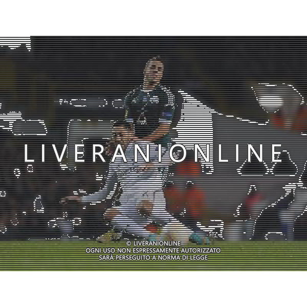 Clint Dempsey Tottenham Hotspur 2012/13 Vitolo Panathinaikos Tottenham Hotspur V Panathinaikos 06/12/12 UEFA Europa League Photo: Robin Parker Fotosports International AG ALDO LIVERANI S A S ONLY ITALY