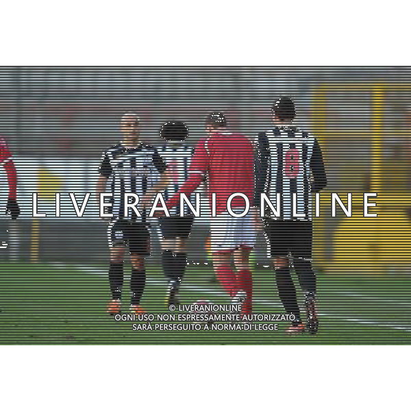 PERUGIA-VIAREGGIO LEGA PRO 09/12/2012 NELLA FOTO CIOFANI SENZA NUMERO FOTO SETTONCE-AG ALDO LIVERANI