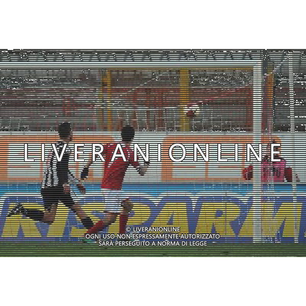 PERUGIA-VIAREGGIO LEGA PRO 09/12/2012 NELLA FOTO GOL PERUGIA 02 FOTO SETTONCE-AG ALDO LIVERANI