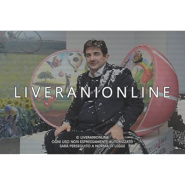 MILANO 9/2/2012 GAZZETTA DELLO SPORT NELLA FOTO LUCA PANCALLI FOTO ROMANO/AG ALDO LIVERANI SERVIZIO COMMISSIONATO DALLA SEGRETERIA DI REDAZIONE *** Local Caption *** SERVIZIO COMMISSIONATO DALLA SEGRETERIA DI REDAZIONE