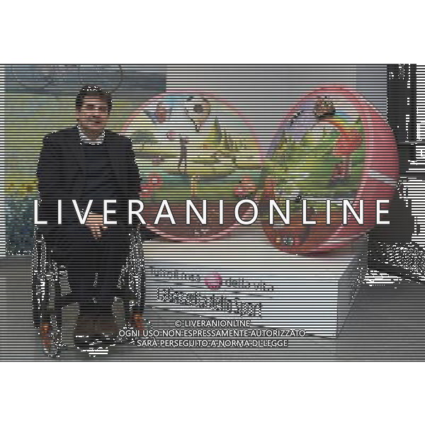 MILANO 9/2/2012 GAZZETTA DELLO SPORT NELLA FOTO LUCA PANCALLI FOTO ROMANO/AG ALDO LIVERANI SERVIZIO COMMISSIONATO DALLA SEGRETERIA DI REDAZIONE *** Local Caption *** SERVIZIO COMMISSIONATO DALLA SEGRETERIA DI REDAZIONE