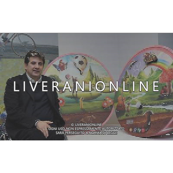 MILANO 9/2/2012 GAZZETTA DELLO SPORT NELLA FOTO LUCA PANCALLI FOTO ROMANO/AG ALDO LIVERANI SERVIZIO COMMISSIONATO DALLA SEGRETERIA DI REDAZIONE *** Local Caption *** SERVIZIO COMMISSIONATO DALLA SEGRETERIA DI REDAZIONE