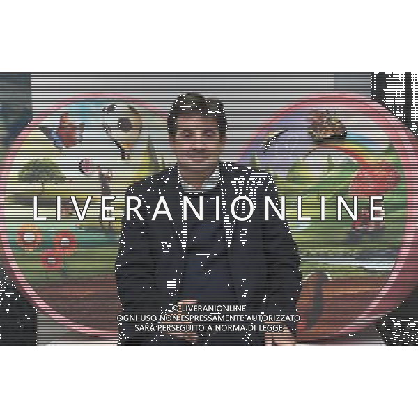 MILANO 9/2/2012 GAZZETTA DELLO SPORT NELLA FOTO LUCA PANCALLI FOTO ROMANO/AG ALDO LIVERANI SERVIZIO COMMISSIONATO DALLA SEGRETERIA DI REDAZIONE *** Local Caption *** SERVIZIO COMMISSIONATO DALLA SEGRETERIA DI REDAZIONE