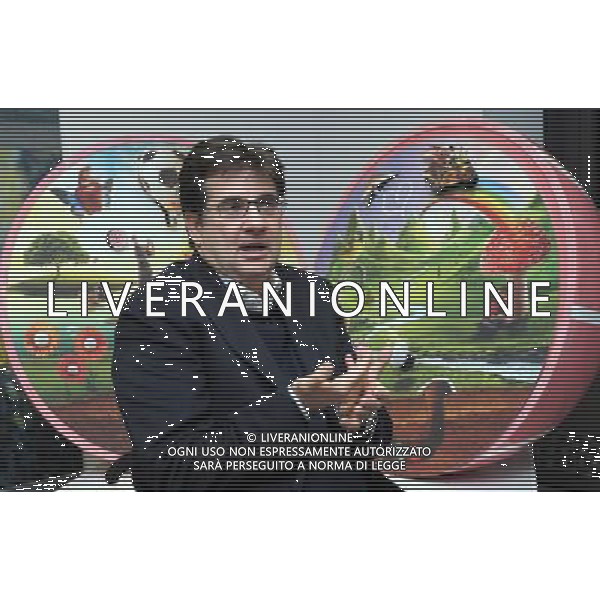 MILANO 9/2/2012 GAZZETTA DELLO SPORT NELLA FOTO LUCA PANCALLI FOTO ROMANO/AG ALDO LIVERANI SERVIZIO COMMISSIONATO DALLA SEGRETERIA DI REDAZIONE *** Local Caption *** SERVIZIO COMMISSIONATO DALLA SEGRETERIA DI REDAZIONE