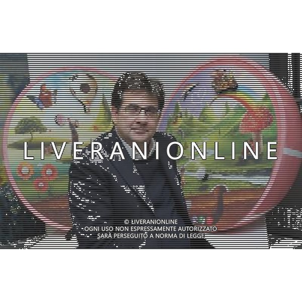 MILANO 9/2/2012 GAZZETTA DELLO SPORT NELLA FOTO LUCA PANCALLI FOTO ROMANO/AG ALDO LIVERANI SERVIZIO COMMISSIONATO DALLA SEGRETERIA DI REDAZIONE *** Local Caption *** SERVIZIO COMMISSIONATO DALLA SEGRETERIA DI REDAZIONE