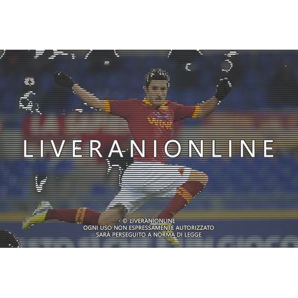 Roma - 11/12/2012 - Stadio Olimpico - Ottavi di finale TIM CUP 2012/2013 - Roma vs Atalanta - nella foto: marquinho Â© Fabrizio Corradetti - Ag. Aldo Liverani sas