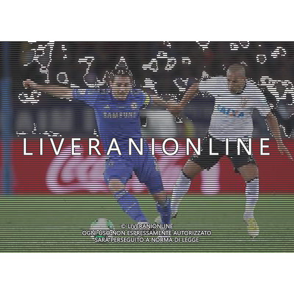 Chelsea v Corinthians (0-1) FIFA Club World Cup 2012 Final 16/12/12 FIFA Club World Cup 2012 Frank Lampard (Chelsea) Photo: Masahide Tomikoshi Fotosports International ©PHOTOSHOT/AGENZIA ALDO LIVERANI SAS - ITALY ONLY - EDITORIAL USE ONLY