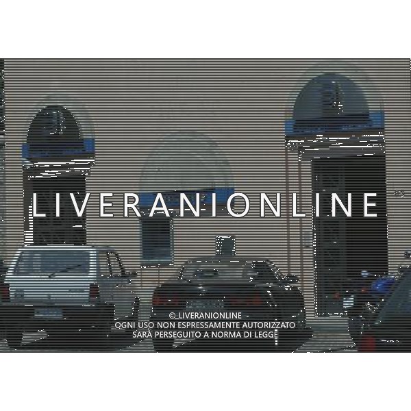 SAN MARINO NELLA FOTO SAN MARINO FOTO ALDO LIVERANI IFC