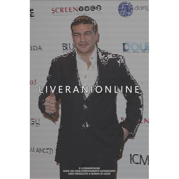 Tamar Hassan attends the UK Film Premiere of \'The Double\' at Jack-Jones, Oxford Street on December 17, 2012 in London, England.
