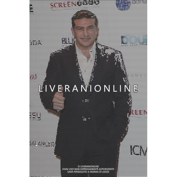 Tamar Hassan attends the UK Film Premiere of \'The Double\' at Jack-Jones, Oxford Street on December 17, 2012 in London, England.