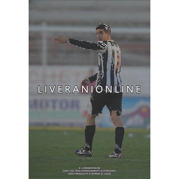 PERUGIA VIAREGGIO LEGA PRO 2012/13 NELLA FOTO SORBO FEDERICO AG ALDO LIVERANI S A S