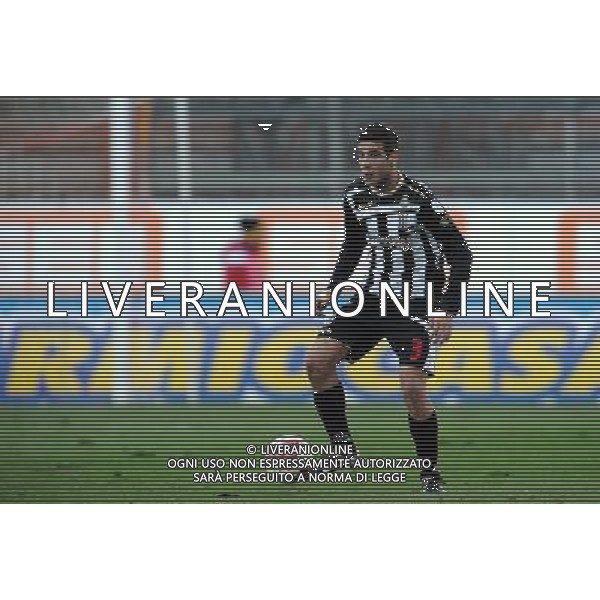 PERUGIA VIAREGGIO LEGA PRO 2012/13 NELLA FOTO SORBO FEDERICO AG ALDO LIVERANI S A S