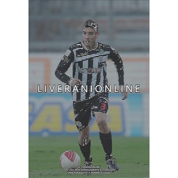 PERUGIA VIAREGGIO LEGA PRO 2012/13 NELLA FOTO SORBO FEDERICO AG ALDO LIVERANI S A S