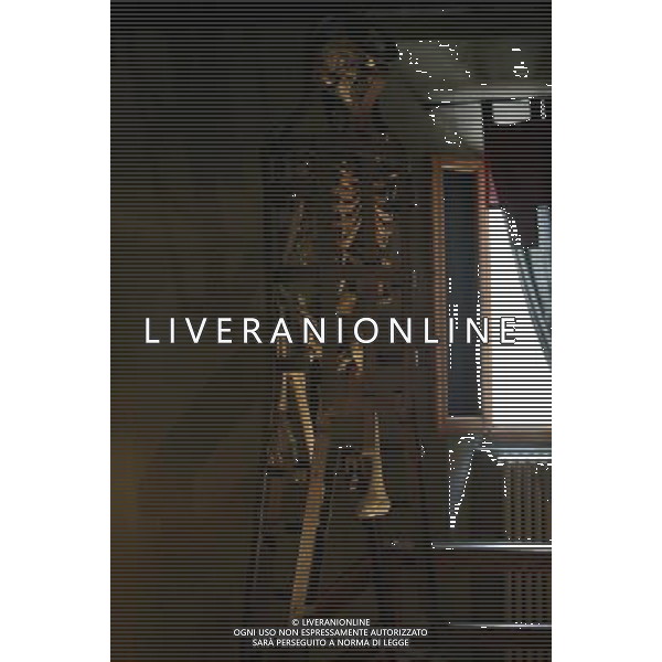 SAN MARINO 2003 NELLA FOTO MUSEO DELLA TORTURA FOTO ALDO LIVERANI