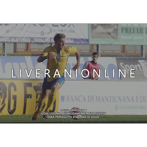 PERUGIA-PAGANESE LEGA PRO 23/12/2012 NELLA FOTO NUNZELLA LEONARDO FOTO SETTONCE-AG ALDO LIVERANI S A S