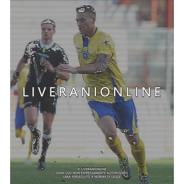 PERUGIA-PAGANESE LEGA PRO 23/12/2012 NELLA FOTO CATURANO SALVATORE FOTO SETTONCE-AG ALDO LIVERANI S A S