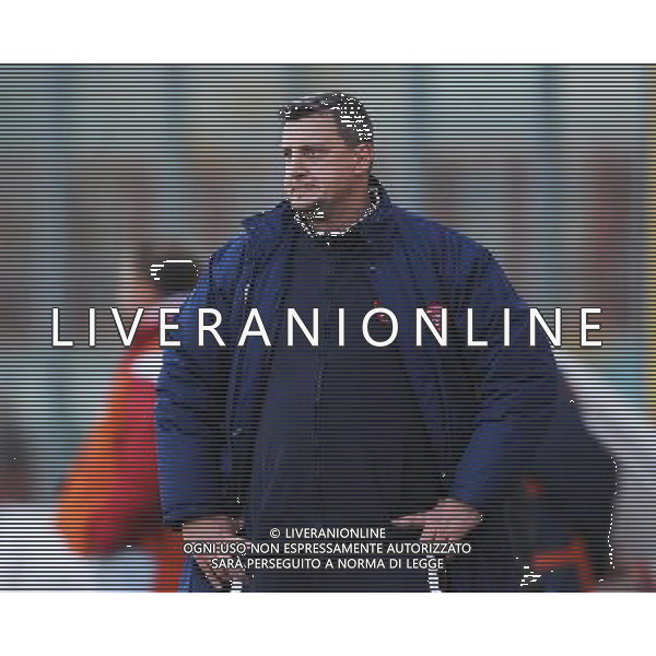 PERUGIA-PAGANESE LEGA PRO 23/12/2012 NELLA FOTO ANDREA CAMPLONE FOTO SETTONCE-AG ALDO LIVERANI S A S