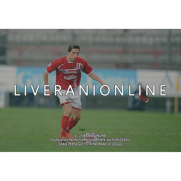 PERUGIA-PAGANESE LEGA PRO 23/12/2012 NELLA FOTO LIVIERO MATTEO FOTO SETTONCE-AG ALDO LIVERANI S A S