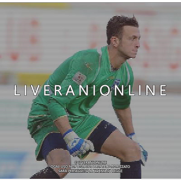 PERUGIA-PAGANESE LEGA PRO 23/12/2012 NELLA FOTO ROBERTIELLO PIERO FOTO SETTONCE-AG ALDO LIVERANI S A S