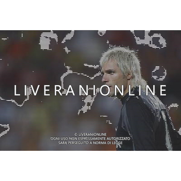 montercarlo 27/08/2004 super cup monaco porto-valencia nella foto canizares santiago ag: aldo liverani-venewia