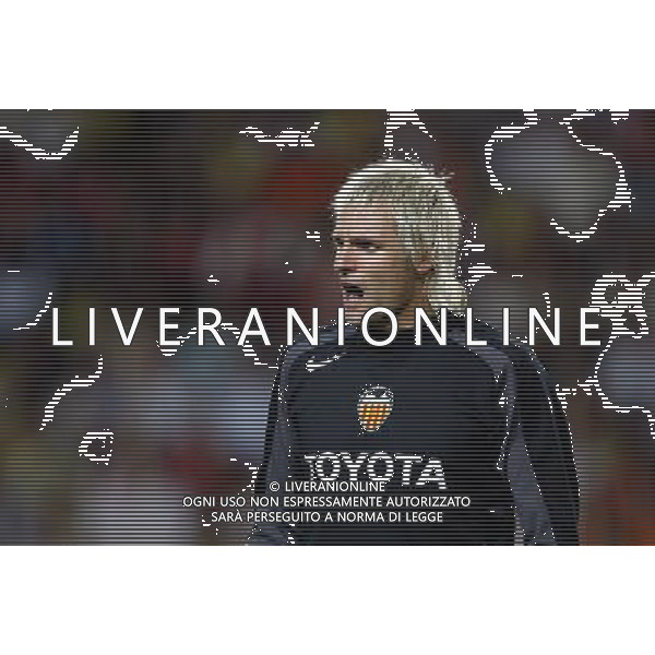 montercarlo 27/08/2004 super cup monaco porto-valencia nella foto canizares santiago ag: aldo liverani-venewia