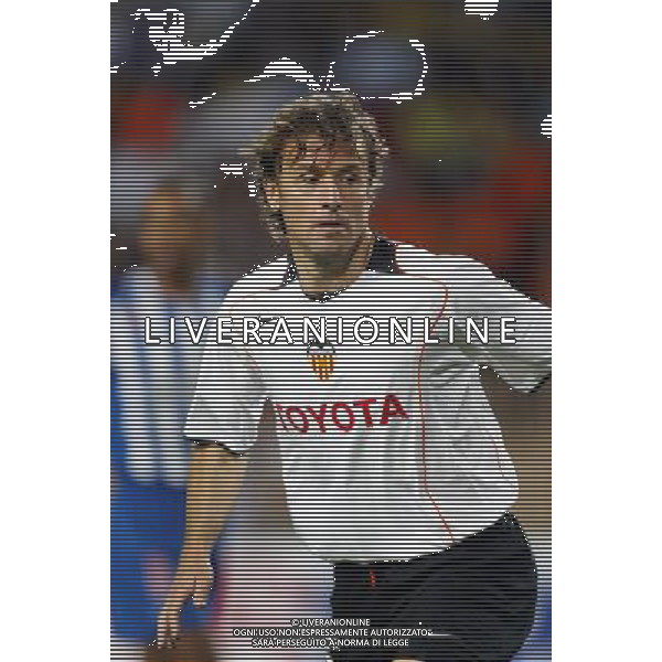 montercarlo 27/08/2004 super cup monaco porto-valencia nella foto carboni amedeo ag: aldo liverani-venewia