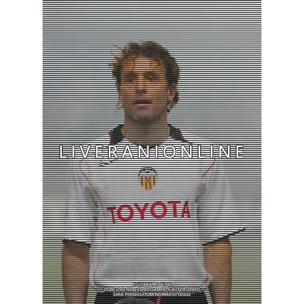 montercarlo 27/08/2004 super cup monaco porto-valencia nella foto carboni amedeo ag: aldo liverani-venezia