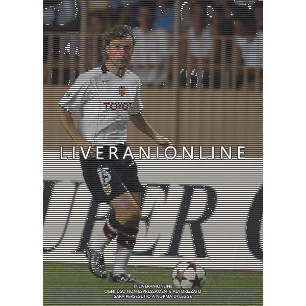 montercarlo 27/08/2004 super cup monaco porto-valencia nella foto carboni amedeo ag: aldo liverani-venewia