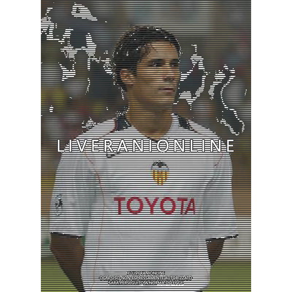 montercarlo 27/08/2004 super cup monaco porto-valencia nella foto corradi bernardo ag: aldo liverani-venewia