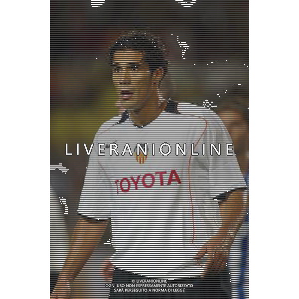 montercarlo 27/08/2004 super cup monaco porto-valencia nella foto corradi bernardo ag: aldo liverani-venewia