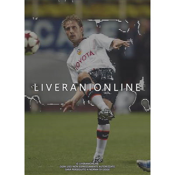 montercarlo 27/08/2004 super cup monaco porto-valencia nella foto curro torres ag: aldo liverani-venewia