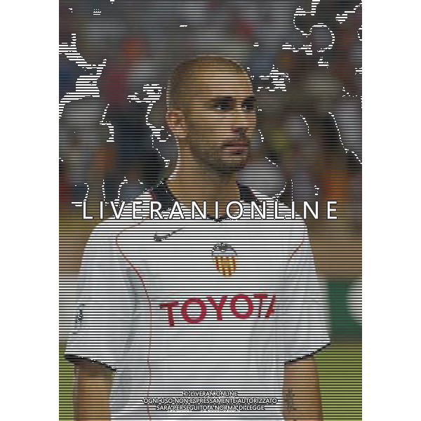 montercarlo 27/08/2004 super cup monaco porto-valencia nella foto di vaio marco ag: aldo liverani-venewia