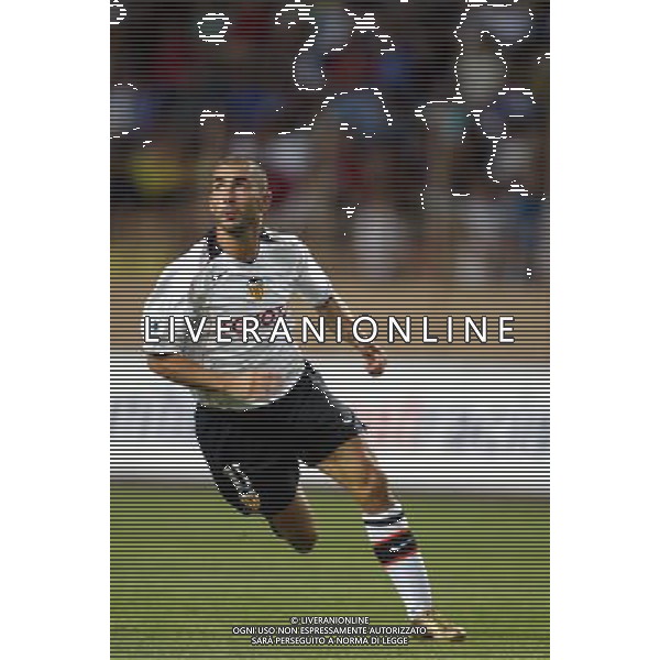 montercarlo 27/08/2004 super cup monaco porto-valencia nella foto di vaio marco ag: aldo liverani-venewia