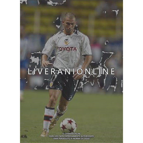 montercarlo 27/08/2004 super cup monaco porto-valencia nella foto di vaio marco ag: aldo liverani-venewia