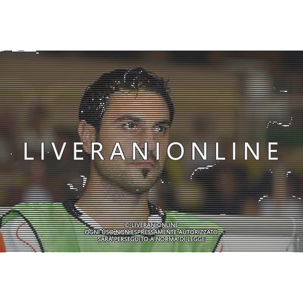 montercarlo 27/08/2004 super cup monaco porto-valencia nella foto fiore stefano ag: aldo liverani-venewia