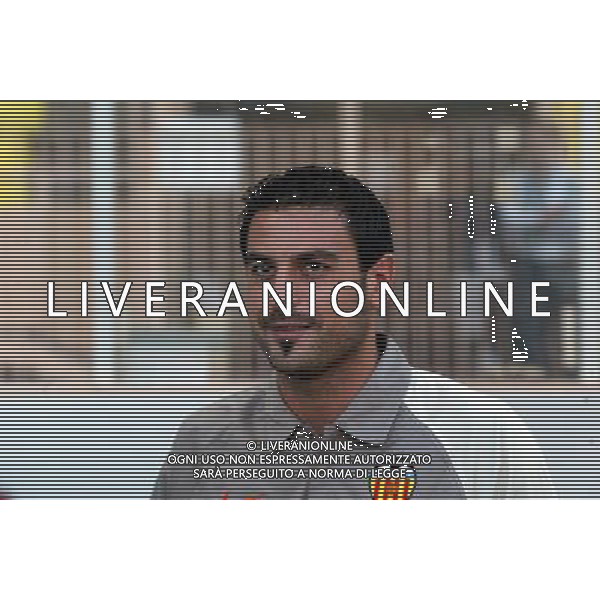 montercarlo 27/08/2004 super cup monaco porto-valencia nella foto fiore stefano ag: aldo liverani-venewia