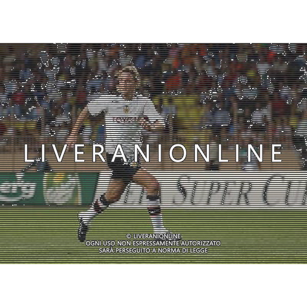 montercarlo 27/08/2004 super cup monaco porto-valencia nella foto mista ag: aldo liverani-venewia