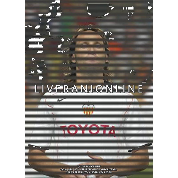 montercarlo 27/08/2004 super cup monaco porto-valencia nella foto rufete francisco ag: aldo liverani-venewia