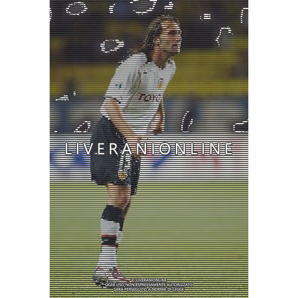 montercarlo 27/08/2004 super cup monaco porto-valencia nella foto rufete francisco ag: aldo liverani-venewia