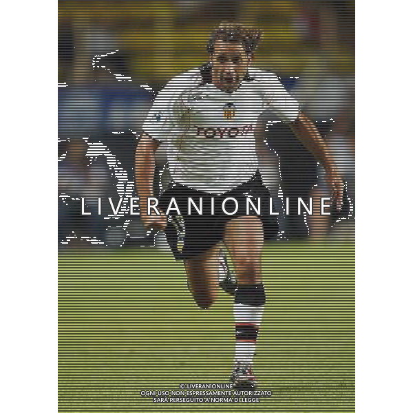 montercarlo 27/08/2004 super cup monaco porto-valencia nella foto rufete francisco ag: aldo liverani-venewia