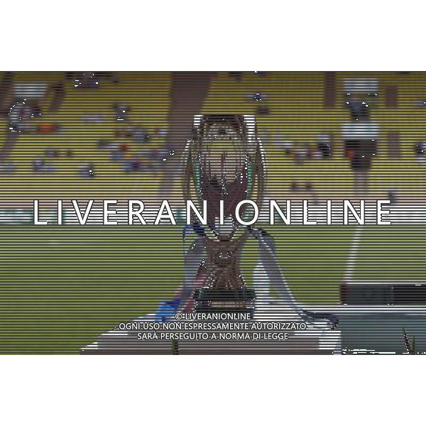 montercarlo 27/08/2004 super cup monaco porto-valencia nella foto la super cup monaco ag: aldo liverani-venezia